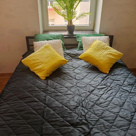 Apartament Centrum לובלין מראה חיצוני תמונה