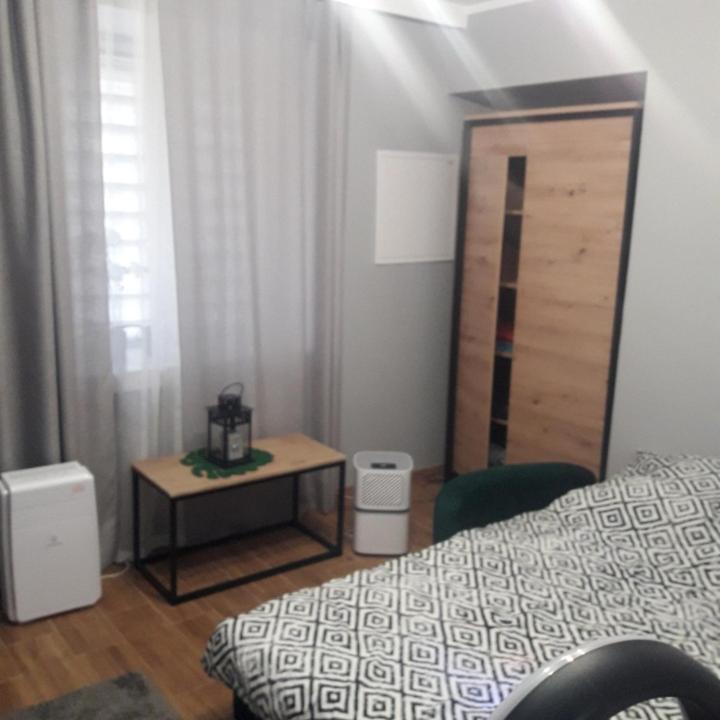 Apartament Centrum לובלין מראה חיצוני תמונה