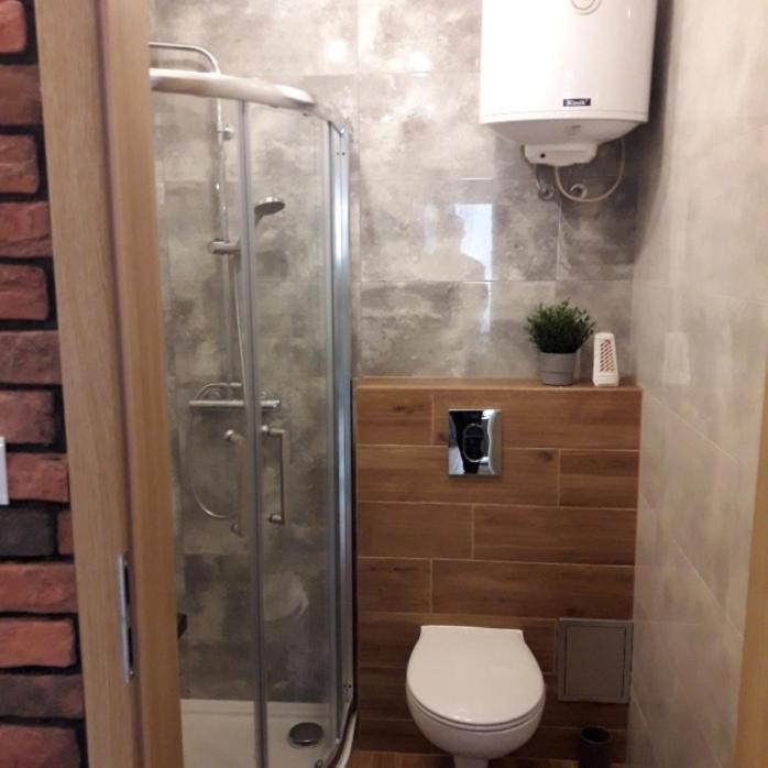 Apartament Centrum לובלין מראה חיצוני תמונה