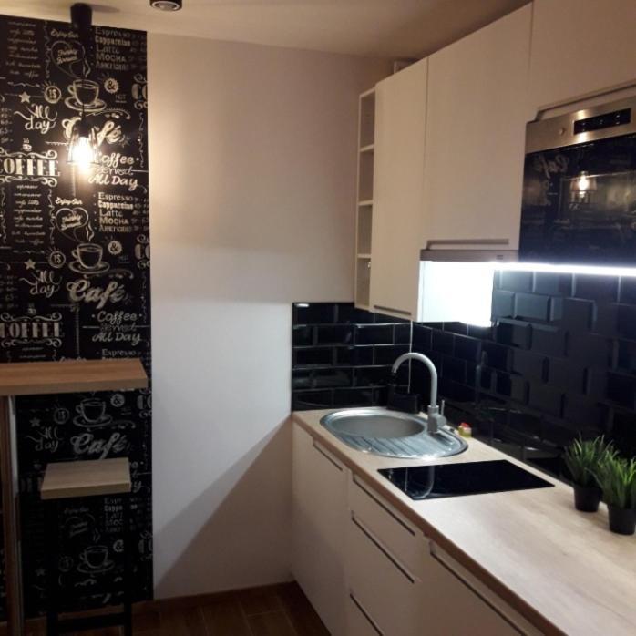 Apartament Centrum לובלין מראה חיצוני תמונה