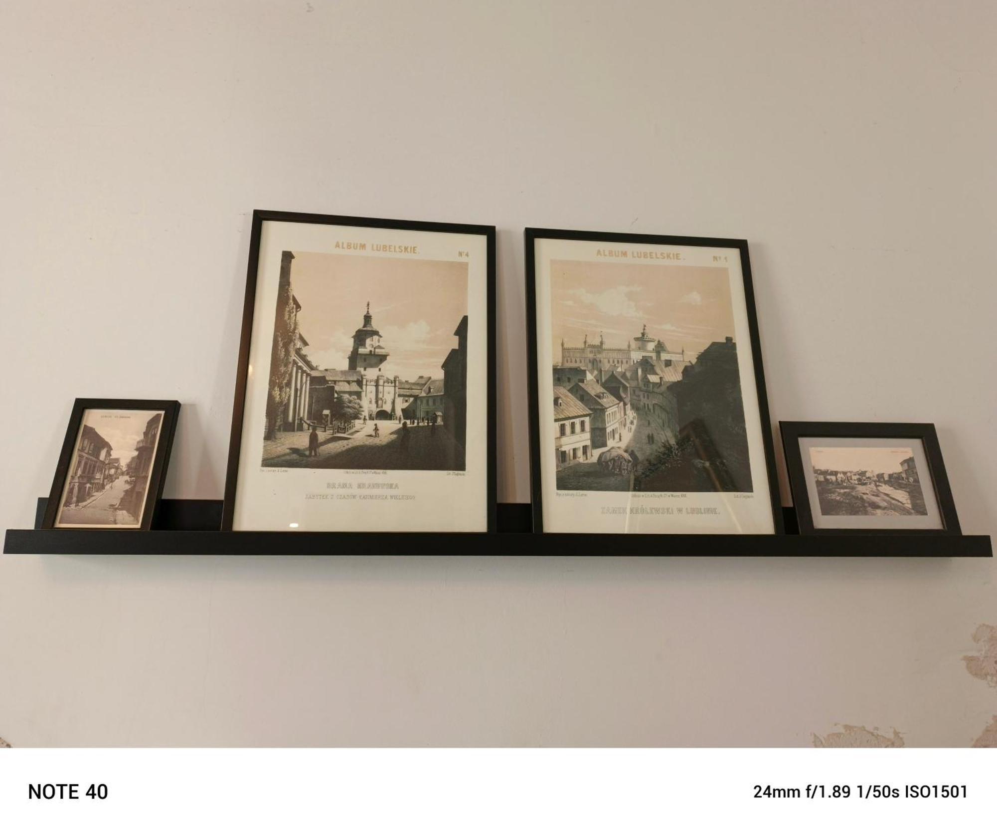Apartament Centrum לובלין מראה חיצוני תמונה
