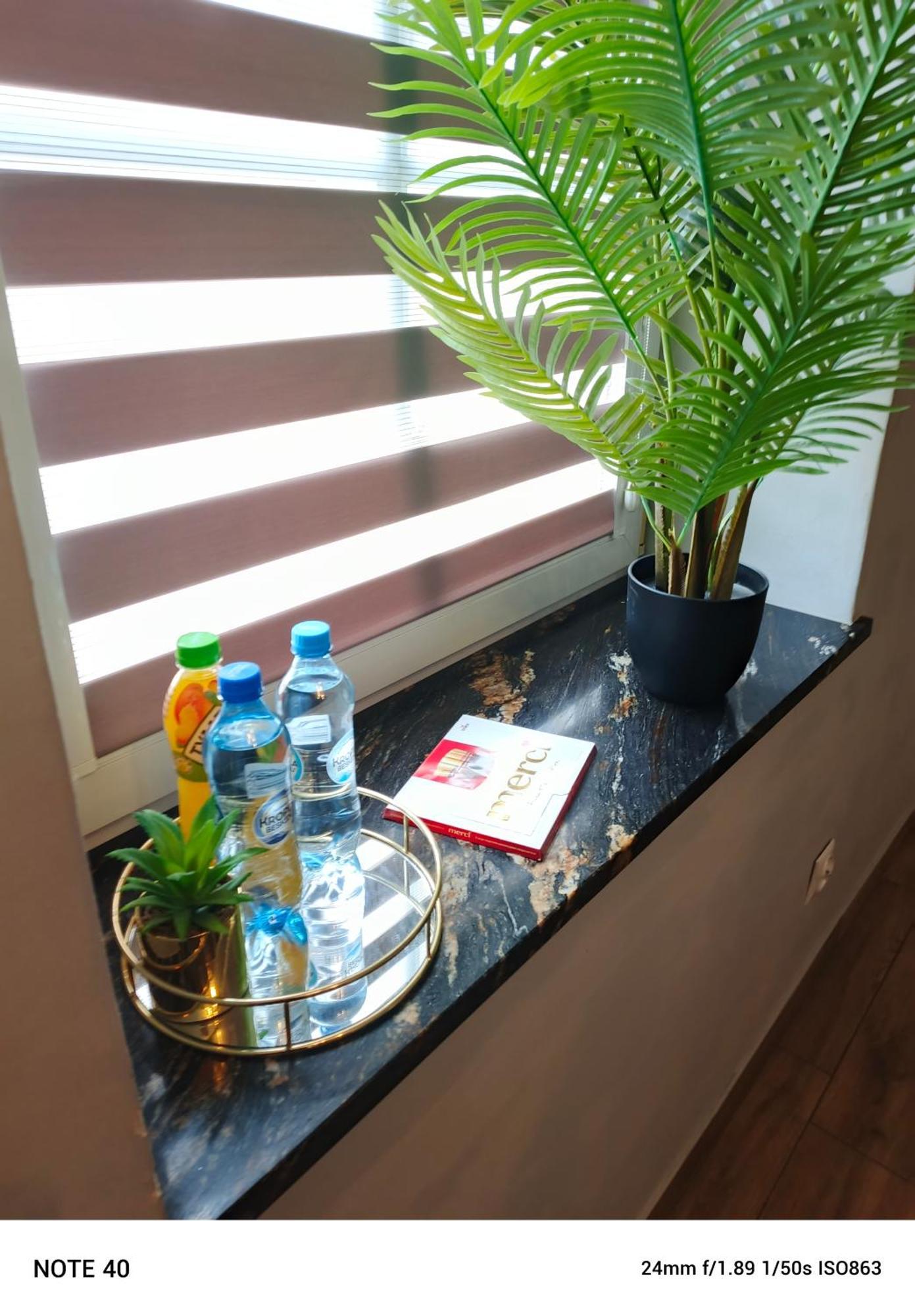 Apartament Centrum לובלין מראה חיצוני תמונה